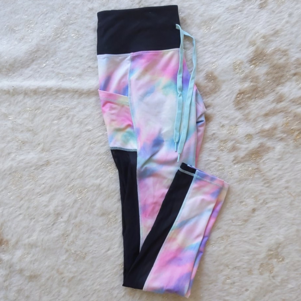 Popflex mermaid leggings